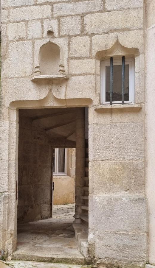 多勒L'Ecrin Des Petits Bonheurs公寓 外观 照片
